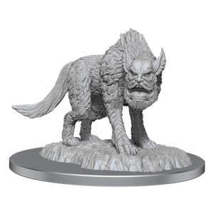 D&D Nolzur's Marvelous Miniatures: Yeth Hound (Wave 18)