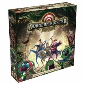Dungeon Fighter