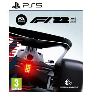 F1 22 - PS5