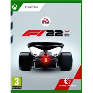 F1 22 - Xbox One