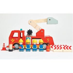 Fire Engine