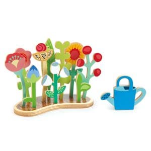 Flower Bed