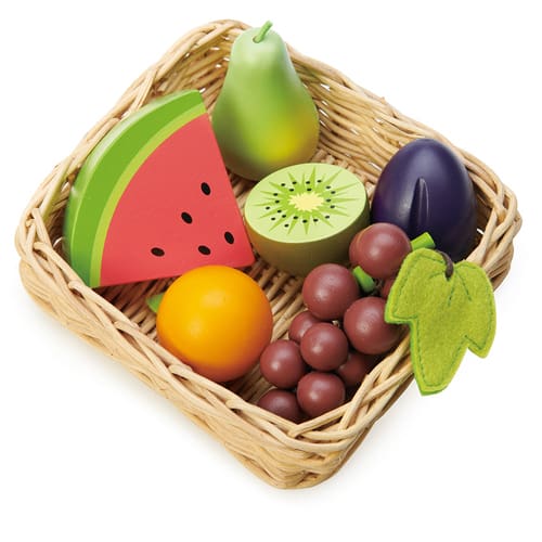 Fruity Basket Fruity Basket