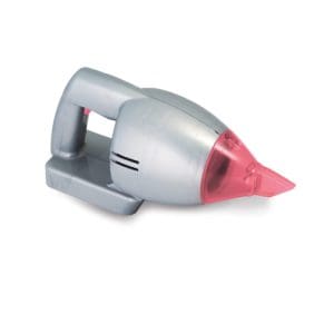 Hetty Hand Held Vacuum Set
