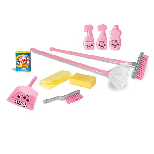 Hetty Housekeeping Set Hetty Housekeeping Set