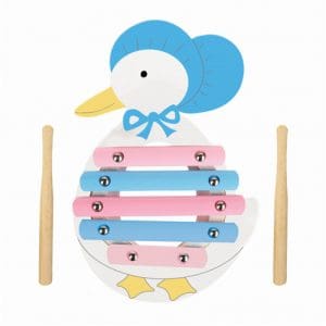 Jemima Puddle-Duck Xylophone