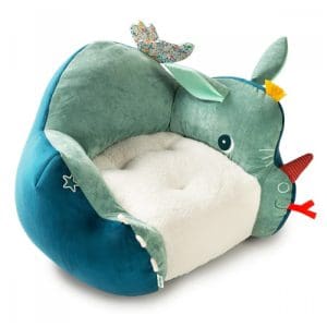 Joe Club Chair