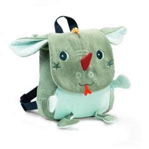 Joe Soft Backpack