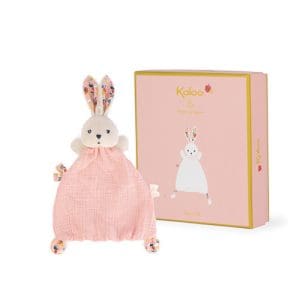 K'doux - Doudou Rabbit Poppy - 20cm