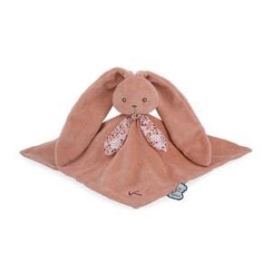 Lapinoo Doudou Rabbit Terracotta 35cm