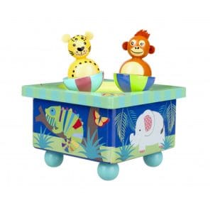 Lion Xylophone