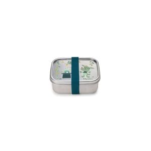 Magic Joe lunch box