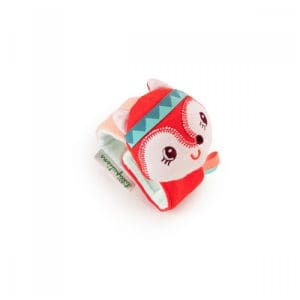 Marius Bracelet Rattle Eco