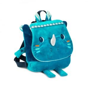 Marius Soft Backpack