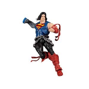 McFarlane Toys DC Death Metal Superman
