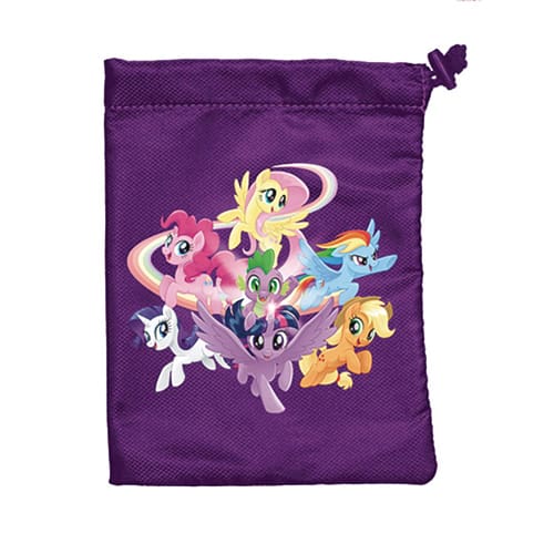 My Little Pony RPG: Dice Bag