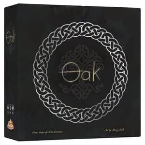Oak - Deluxe Edition