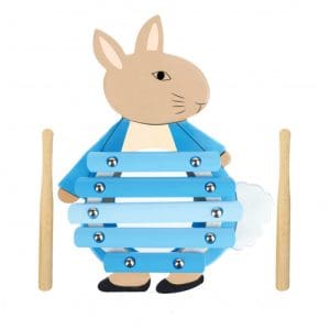 Peter Rabbit Xylophone