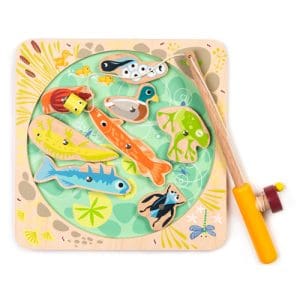 Pond Dipping