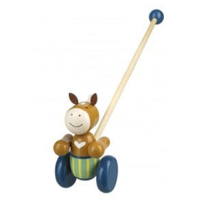 Pony Push Along
