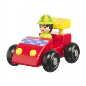 Racing Car Set