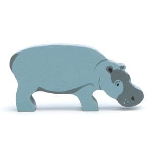 Safari - Hippopotamus