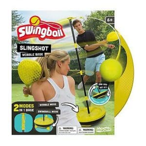 Slingshot Swingball