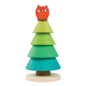 Stacking Fir Tree