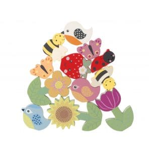 Stacking Spring Garden (FSC)
