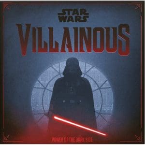Star Wars Villainous: Power of the Dark Side