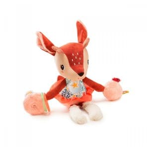 Stella Multi-activity Fawn