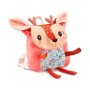 Stella Soft backpack