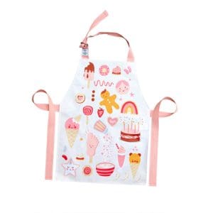 Sweet Treats Apron