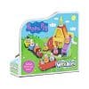 Peppa Pig Weebles 2-figure Pack Assorted (One Supplied) Back