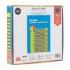 Brutalist Tower (500 pieces) Back