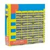 Brutalist Tower (500 pieces)