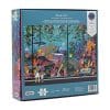 Aquarium (1000 Pieces) Back