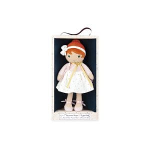 Tendresse Valentine K Doll 40cm