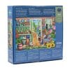 The Potting Bench (1000 Pieces) Back