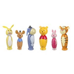 Winnie the Pooh Skittles