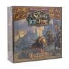 A Song of Ice and Fire Miniatures Game: Lannister Starter Set