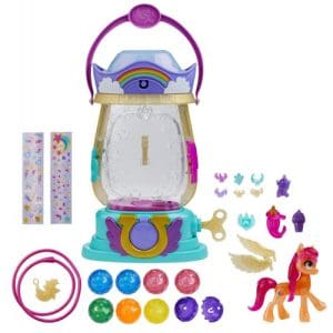 Hasbro My Little Pony Sparkle Reveal Lantern