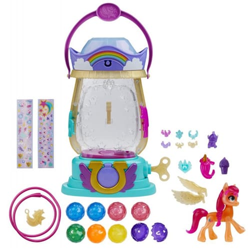 Hasbro My Little Pony Sparkle Reveal Lantern