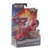 Hasbro Power Rangers Basic Vehicle Red