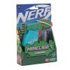 Hasbro Nerf Microshots Minecraft - Assorted (One Supplied)