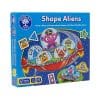 Shape Aliens Shape Aliens