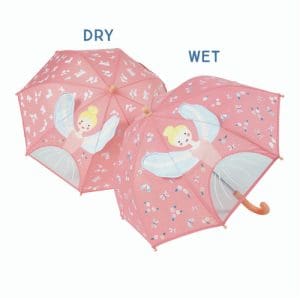 3D Enchanted Umbrella