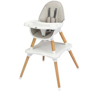 Skip Hop 4-in-1 High Chair