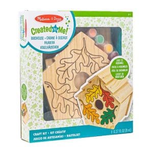 *A Grade* Build-Your-Own Birdhouse
