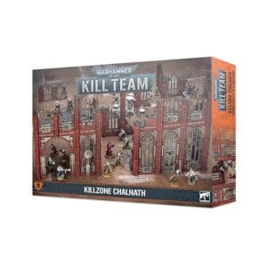 *A Grade* Kill Team Killzone: Chalnath